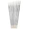 Silver Brush Limited Renaissance® 9 Piece Brush Set
